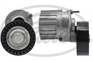 Gates Τεντωτήρας, Ιμάντας poly-V - T38427