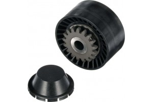 Gates Τεντωτήρας, Ιμάντας poly-V - T39011