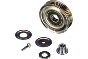 Gates Τεντωτήρας, Ιμάντας poly-V - T39183