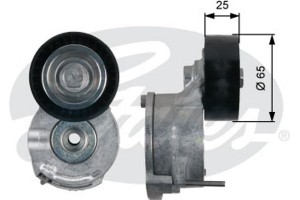 Gates Τεντωτήρας, Ιμάντας poly-V - T39188