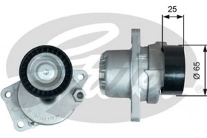 Gates Τεντωτήρας, Ιμάντας poly-V - T39376