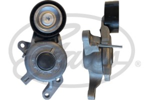 Gates Τεντωτήρας, Ιμάντας poly-V - T39406