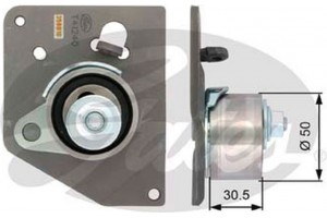 Gates Τεντωτήρας, οδοντ. Ιμάντας - T41240