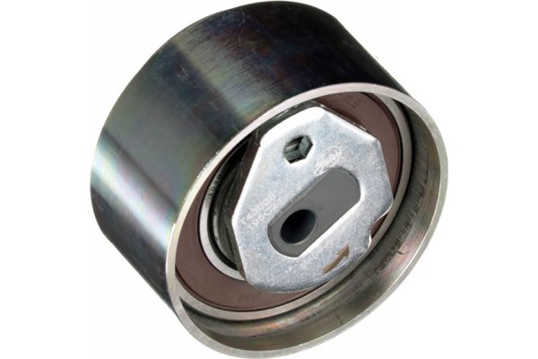 Gates Τεντωτήρας, οδοντ. Ιμάντας - T43008