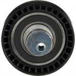 Gates Τεντωτήρας, οδοντ. Ιμάντας - T43225