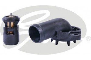 Gates Θερμοστάτης, Ψυκτικό Υγρό - TH14780K2