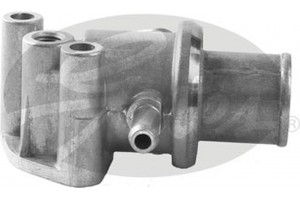 Gates Θερμοστάτης, Ψυκτικό Υγρό - TH16587G1