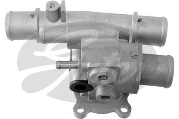 Gates Θερμοστάτης, Ψυκτικό Υγρό - TH17488G1