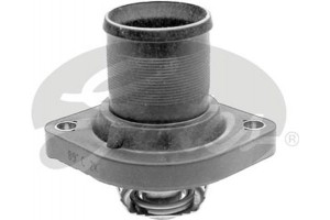 Gates Θερμοστάτης, Ψυκτικό Υγρό - TH21689G1