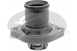 Gates Θερμοστάτης, Ψυκτικό Υγρό - TH21689G1