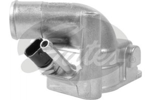 Gates Θερμοστάτης, Ψυκτικό Υγρό - TH24392G1