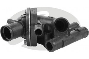 Gates Θερμοστάτης, Ψυκτικό Υγρό - TH26289G1