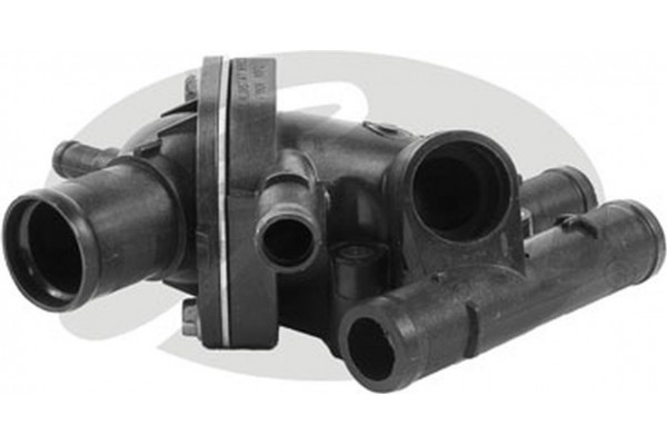 Gates Θερμοστάτης, Ψυκτικό Υγρό - TH26289G1