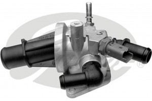 Gates Θερμοστάτης, Ψυκτικό Υγρό - TH28488G1