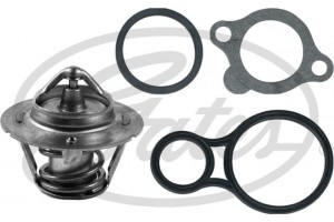 Gates Θερμοστάτης, Ψυκτικό Υγρό - TH30491G1