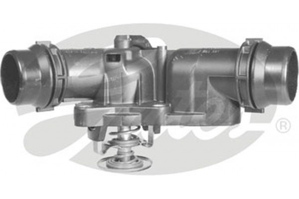 Gates Θερμοστάτης, Ψυκτικό Υγρό - TH32197G1