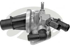 Gates Θερμοστάτης, Ψυκτικό Υγρό - TH33788G1