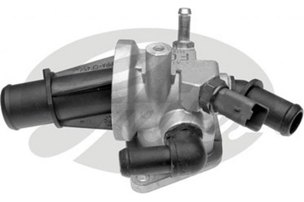 Gates Θερμοστάτης, Ψυκτικό Υγρό - TH33788G1