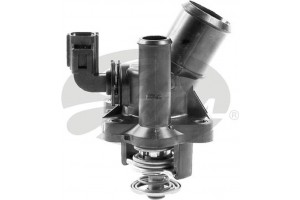 Gates Θερμοστάτης, Ψυκτικό Υγρό - TH35798G1