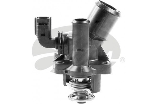 Gates Θερμοστάτης, Ψυκτικό Υγρό - TH35798G1