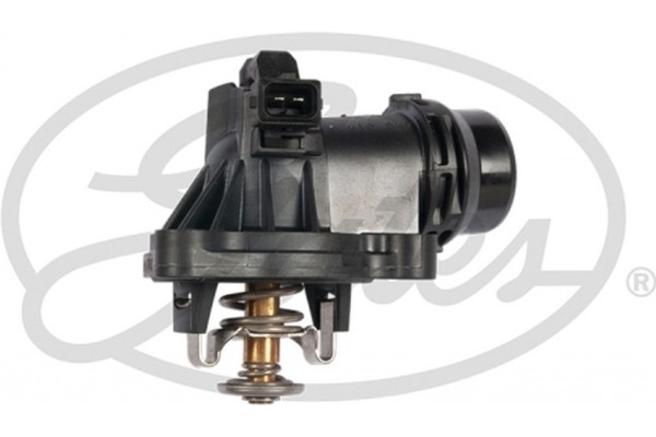 Gates Θερμοστάτης, Ψυκτικό Υγρό - TH371105G1