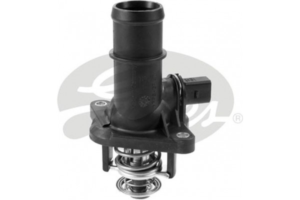 Gates Θερμοστάτης, Ψυκτικό Υγρό - TH396105G1