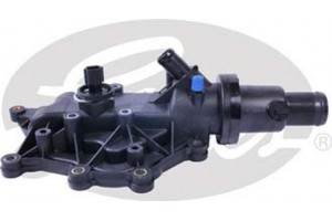 Gates Θερμοστάτης, Ψυκτικό Υγρό - TH41389G1