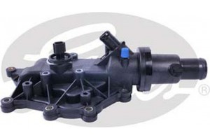 Gates Θερμοστάτης, Ψυκτικό Υγρό - TH41389G1