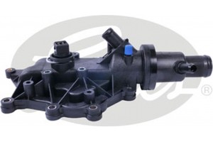 Gates Θερμοστάτης, Ψυκτικό Υγρό - TH41589G1