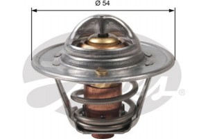 Gates Θερμοστάτης, Ψυκτικό Υγρό - TH45790G1