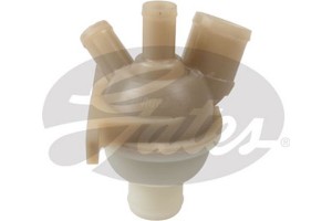 Gates Θερμοστάτης, Ψυκτικό Υγρό - TH46282