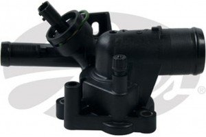 Gates Θερμοστάτης, Ψυκτικό Υγρό - TH46381G1