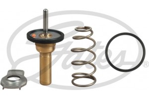 Gates Θερμοστάτης, Ψυκτικό Υγρό - TH49990G1