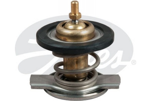 Gates Θερμοστάτης, Ψυκτικό Υγρό - TH50187G1