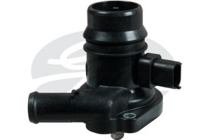 Gates Θερμοστάτης, Ψυκτικό Υγρό - TH509103G1