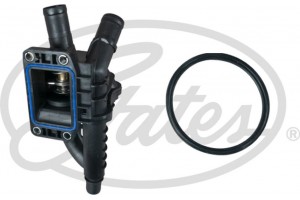 Gates Θερμοστάτης, Ψυκτικό Υγρό - TH58183G1