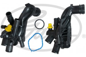 Gates Θερμοστάτης, Ψυκτικό Υγρό - TH592105G1