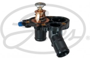 Gates Θερμοστάτης, Ψυκτικό Υγρό - TH60883G1