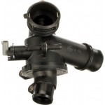 Gates Θερμοστάτης, Ψυκτικό Υγρό - TH63295