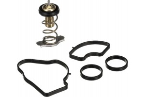 Gates Θερμοστάτης, Ψυκτικό Υγρό - TH63988G1