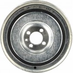 Gates Τροχαλία ιμάντα, Στροφαλοφόρος Άξονας - TVD1013A