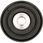 Gates Τροχαλία ιμάντα, Στροφαλοφόρος Άξονας - TVD1025A