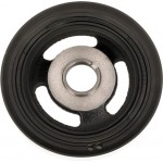 Gates Τροχαλία ιμάντα, Στροφαλοφόρος Άξονας - TVD1061A
