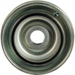 Gates Τροχαλία ιμάντα, Στροφαλοφόρος Άξονας - TVD1090