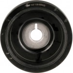 Gates Τροχαλία ιμάντα, Στροφαλοφόρος Άξονας - TVD1126A