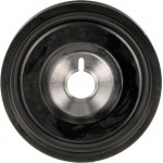 Gates Τροχαλία ιμάντα, Στροφαλοφόρος Άξονας - TVD1126A