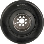 Gates Τροχαλία ιμάντα, Στροφαλοφόρος Άξονας - TVD1133