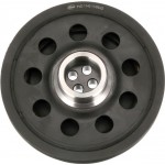 Gates Τροχαλία ιμάντα, Στροφαλοφόρος Άξονας - TVD1140A