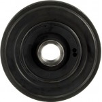 Gates Τροχαλία ιμάντα, Στροφαλοφόρος Άξονας - TVD1142A