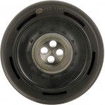 Gates Τροχαλία ιμάντα, Στροφαλοφόρος Άξονας - TVD1191A